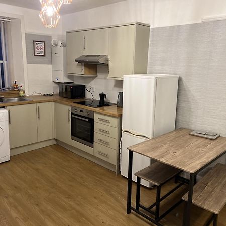 Harris Apartment 蒙特罗斯 外观 照片