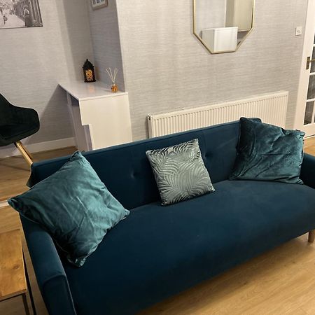 Harris Apartment 蒙特罗斯 外观 照片