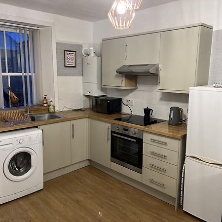 Harris Apartment 蒙特罗斯 外观 照片