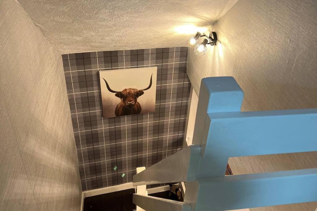 Harris Apartment 蒙特罗斯 外观 照片