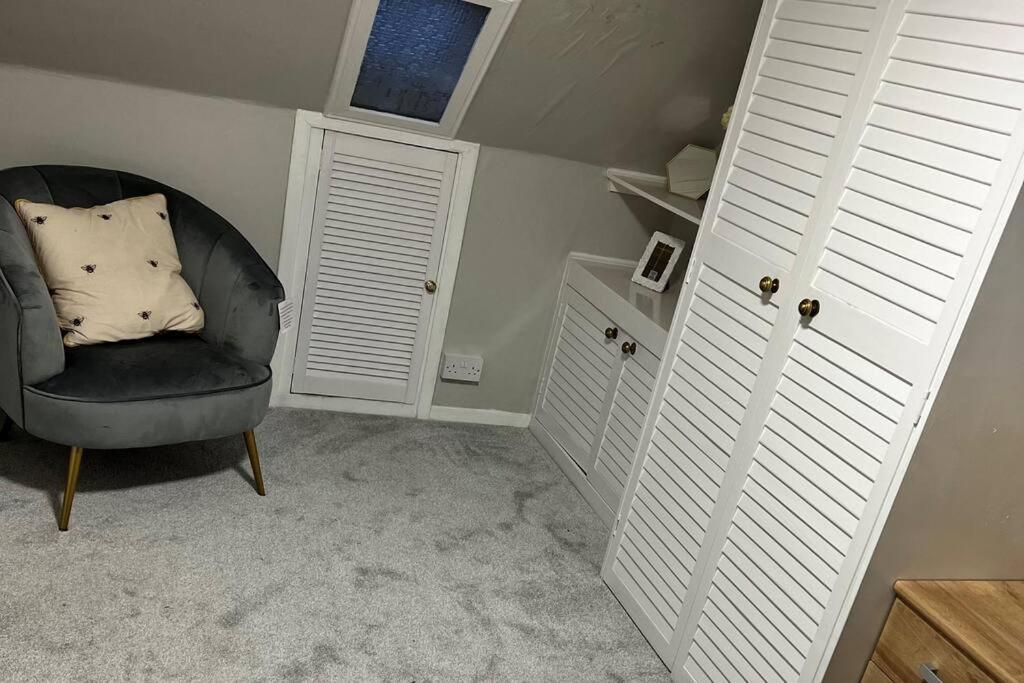 Harris Apartment 蒙特罗斯 外观 照片