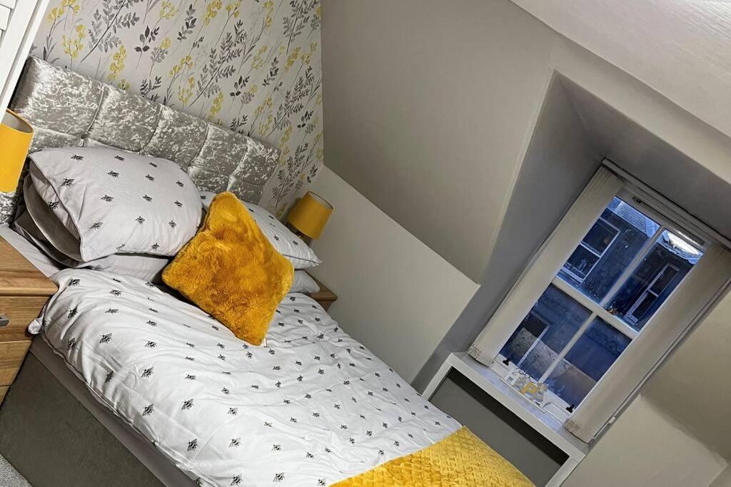 Harris Apartment 蒙特罗斯 外观 照片