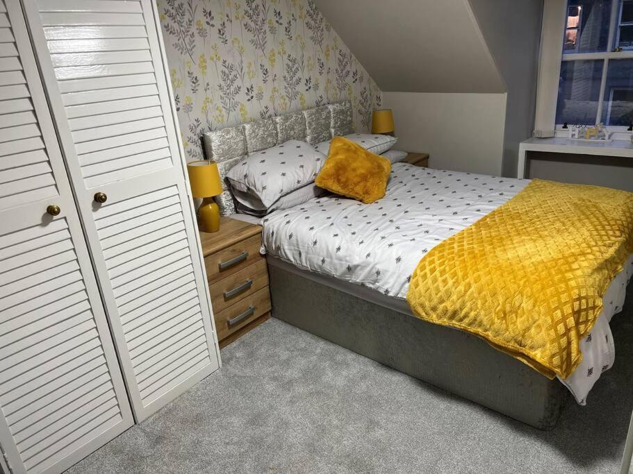 Harris Apartment 蒙特罗斯 外观 照片