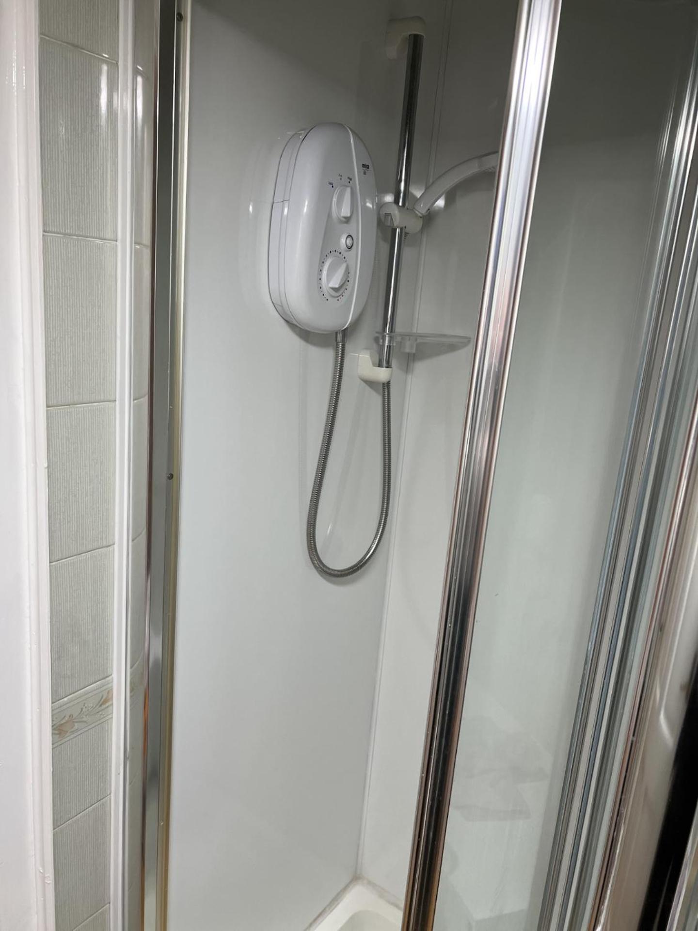 Harris Apartment 蒙特罗斯 外观 照片