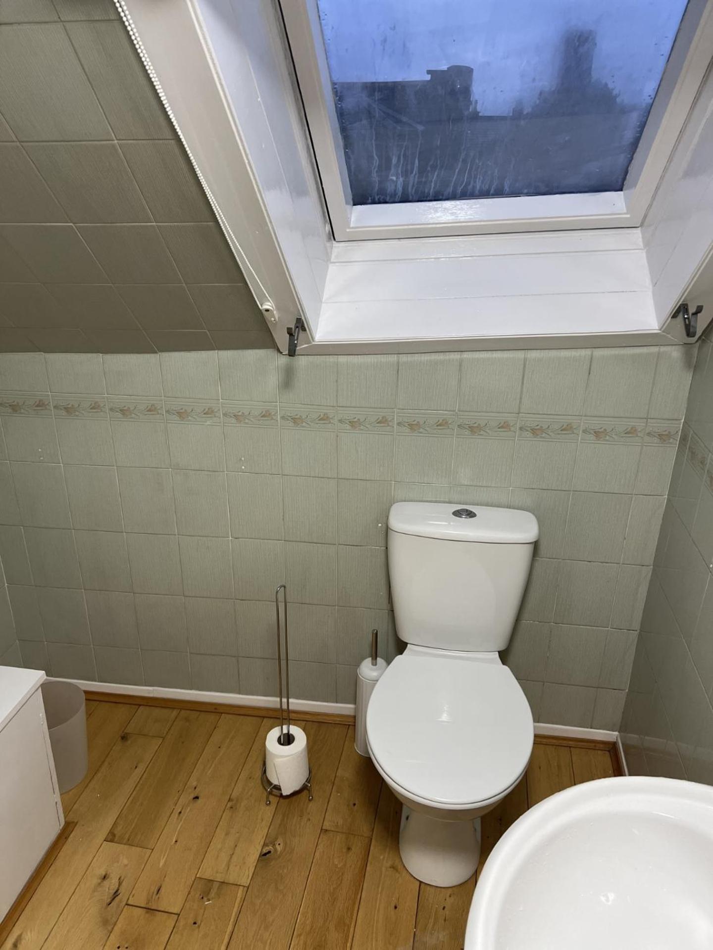 Harris Apartment 蒙特罗斯 外观 照片